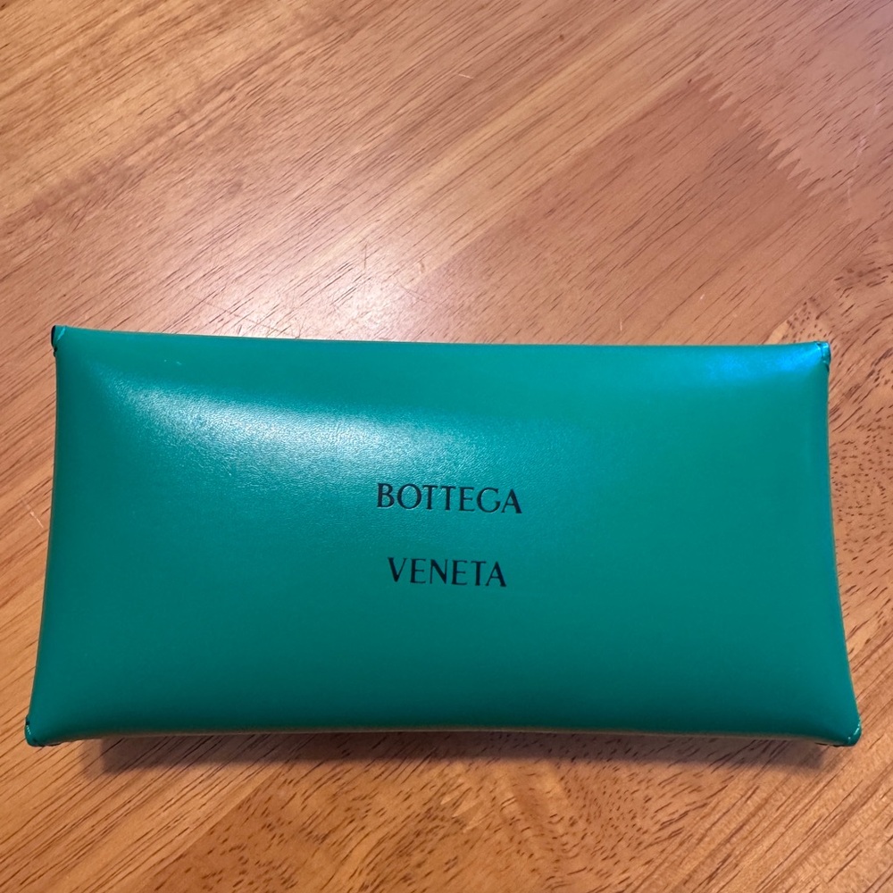 Bottega Veneta New Knot Sunglasses